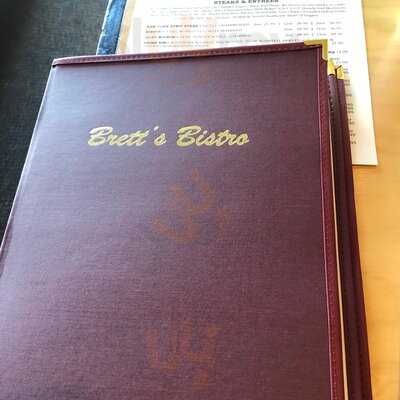 Brett's Bistro