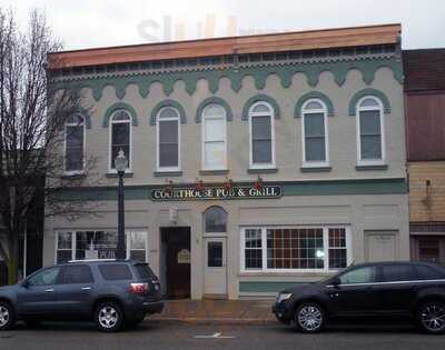 Courthouse Pub & Grill