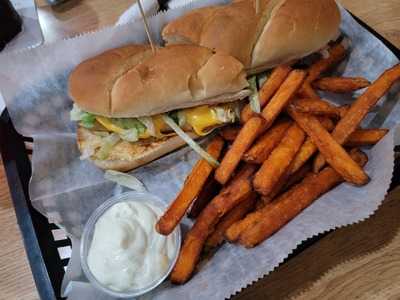 Courthouse Pub & Grill