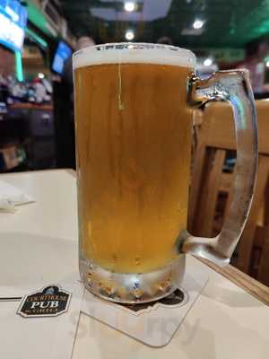 Courthouse Pub & Grill