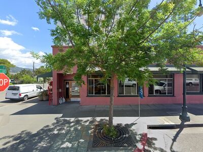 Ruth Mcgowan's Brew Pub