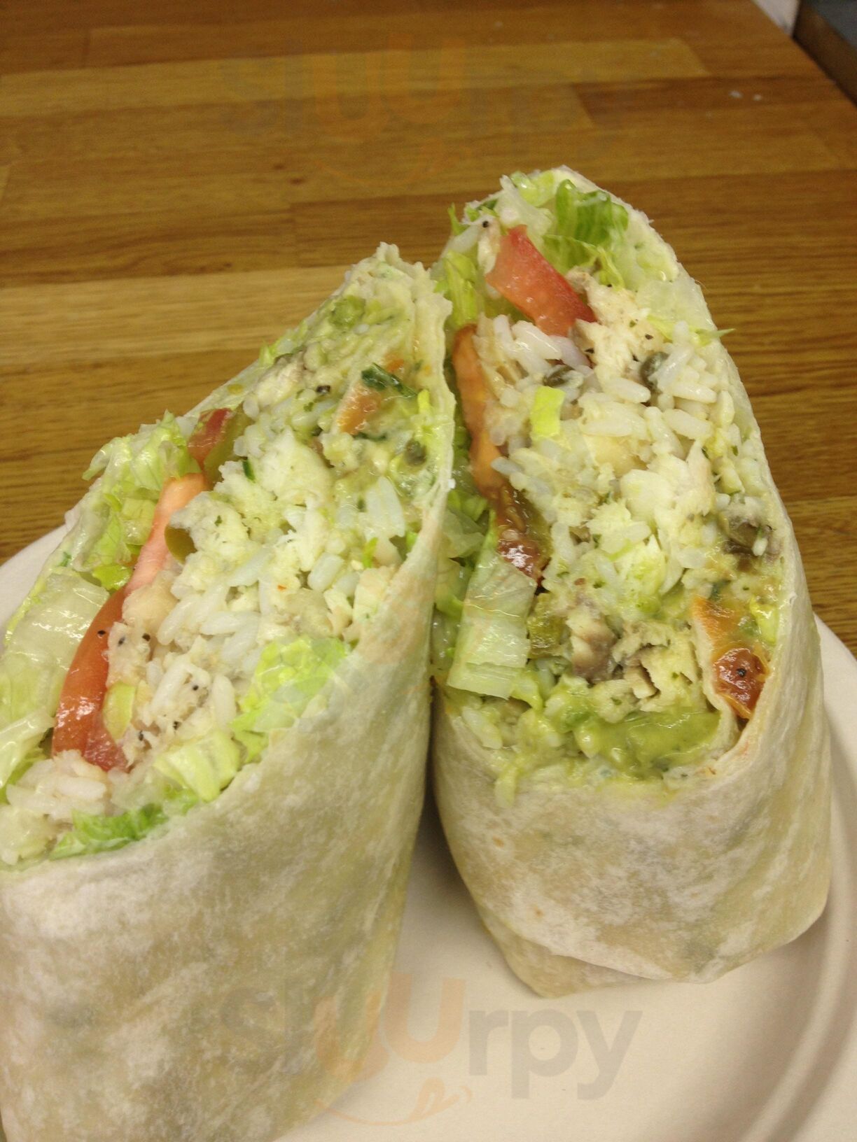 Angel Island Cafe & Cantina