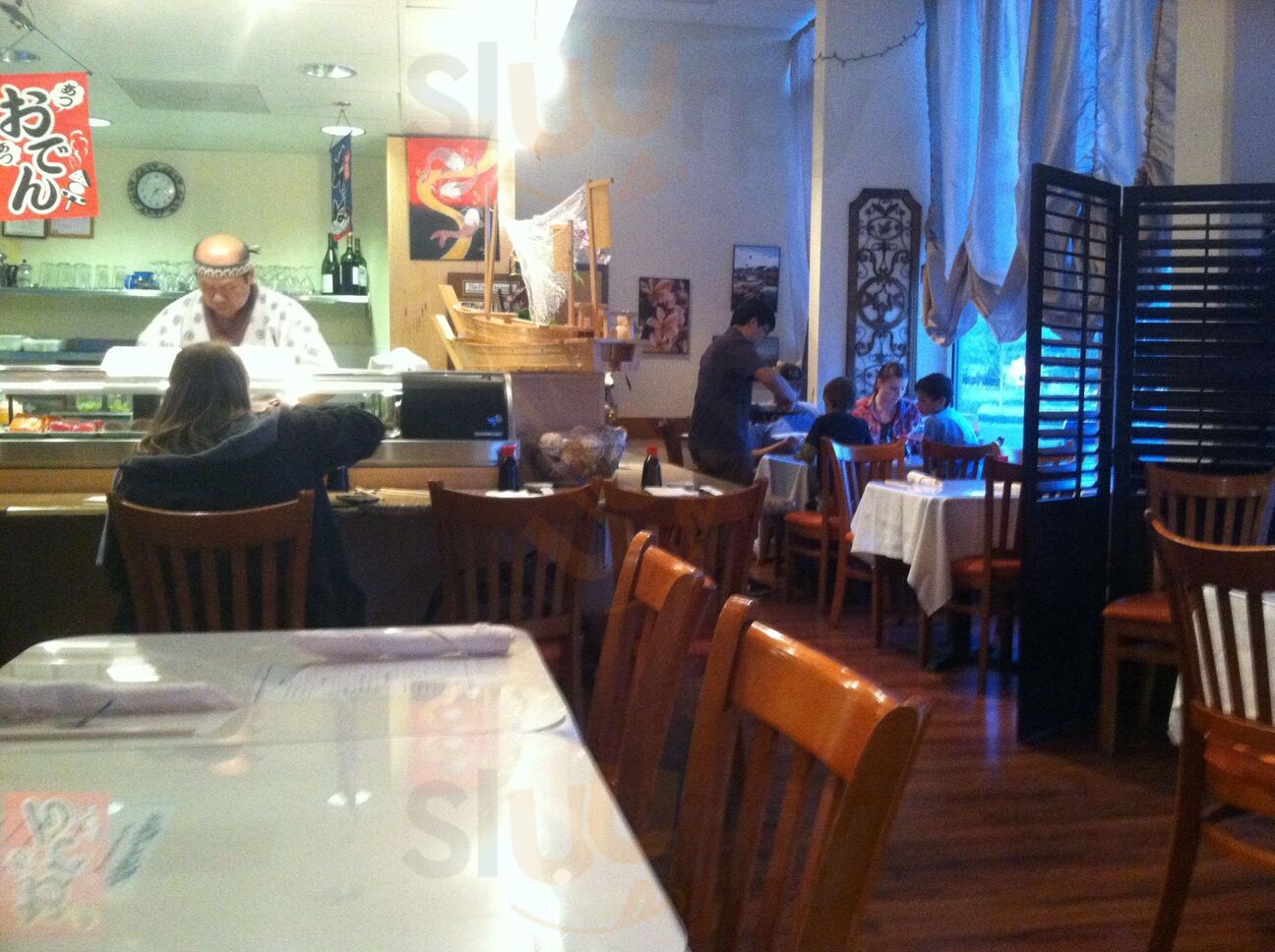 Ks Tian Yuen Restaurant - Cloverdale