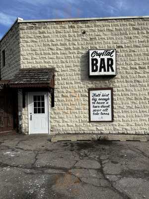 Darb's Crystal Bar