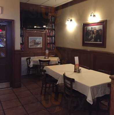 Truffles Bistro Restaurant