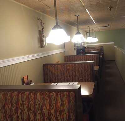 Truffles Bistro Restaurant