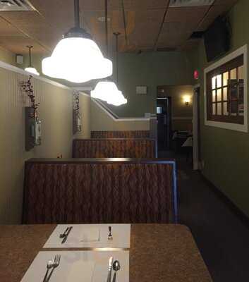 Truffles Bistro Restaurant