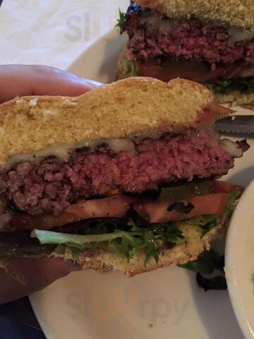 Truffles Bistro Restaurant