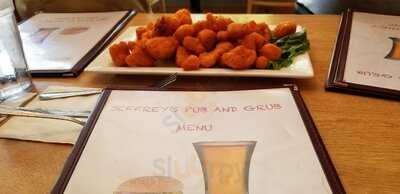 Jeffrey's Pub And Grub