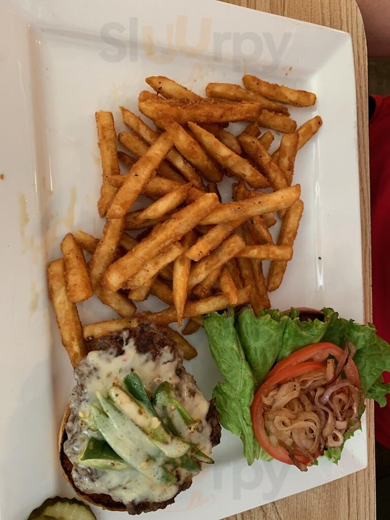 Jeffrey's Pub And Grub