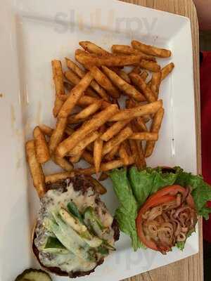 Jeffrey's Pub And Grub