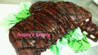Angela's Bakery