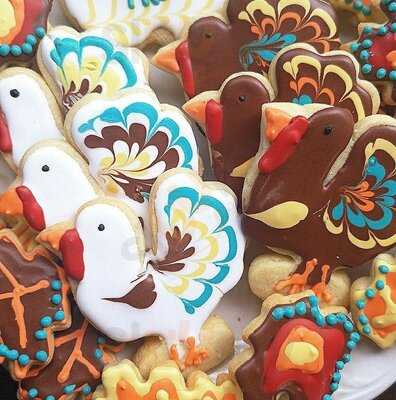 Angela's Bakery