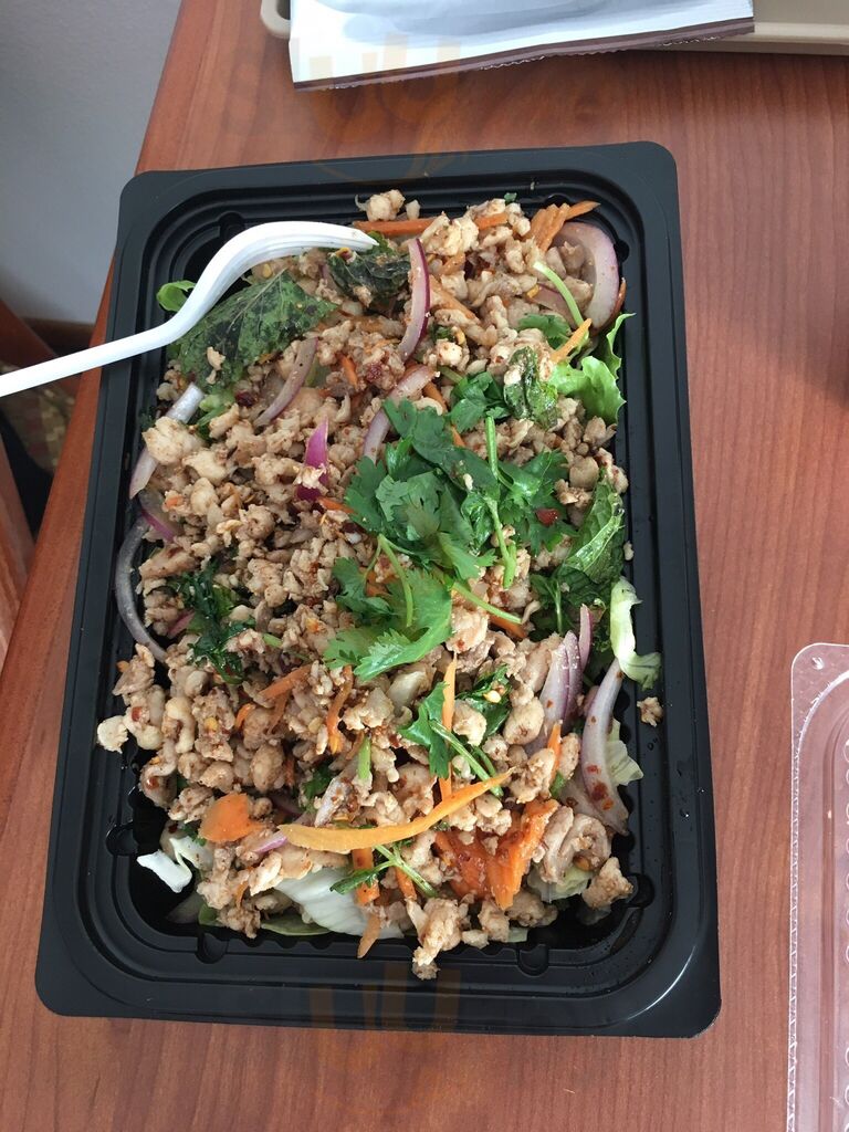 Thai Spice Restaurant