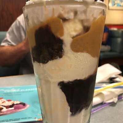 Friendly's