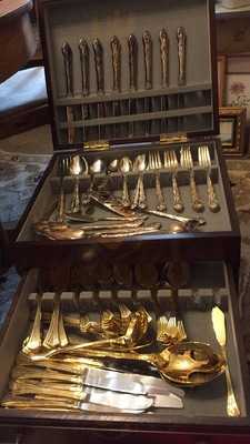 Corner Cottage/carthage Creamery