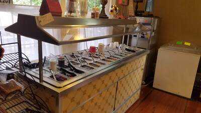 Corner Cottage/carthage Creamery