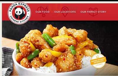 Panda Express