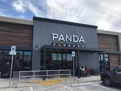 Panda Express