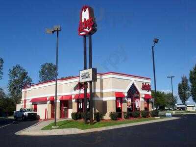 Arby's