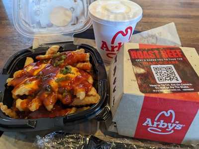 Arby's