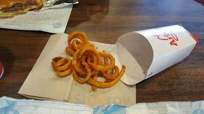 Arby's