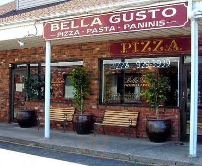 Bella Gusto