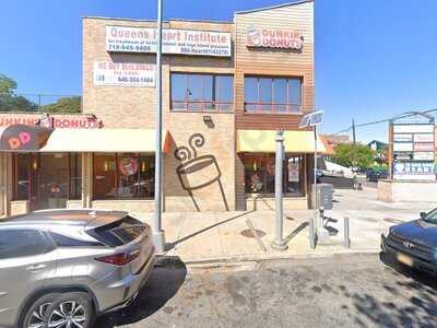 Clippers Ii Restaurant & Bar