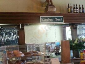 Moe's Eagles Nest Deli