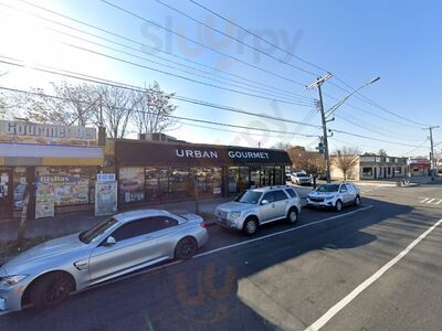 Urban Gourmet