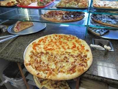Calabria Pizzeria