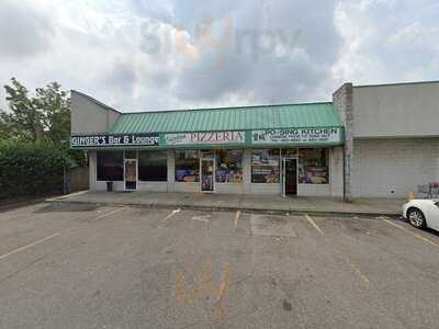 Calabria Pizzeria
