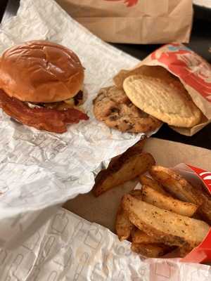 Wendy's