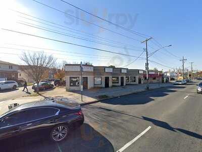 Kims Chinese Food Take Out