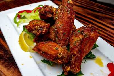 Caribbean Soul Restaurant & Rooftop Lounge