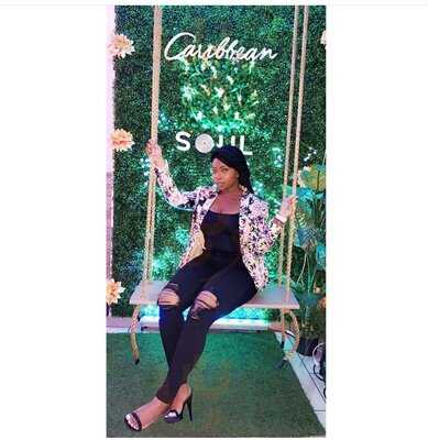 Caribbean Soul Restaurant & Rooftop Lounge