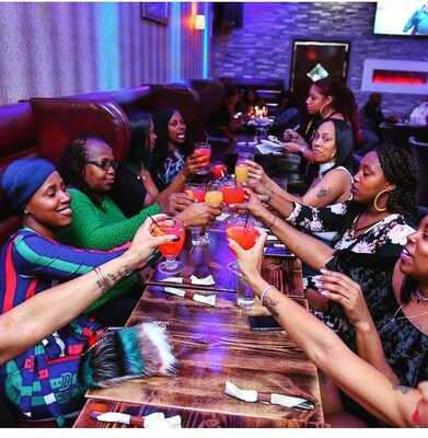 Caribbean Soul Restaurant & Rooftop Lounge