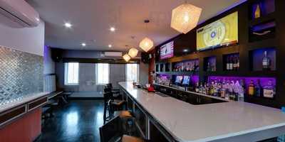 Caribbean Soul Restaurant & Rooftop Lounge