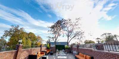 Caribbean Soul Restaurant & Rooftop Lounge