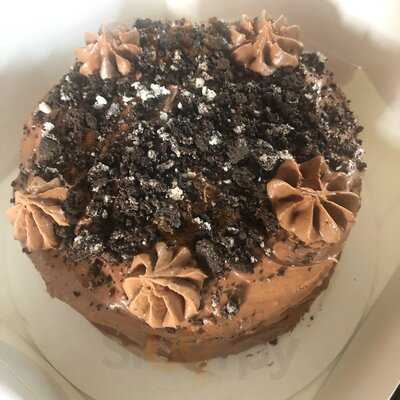 Gluten Free Sweets 'n' Treats