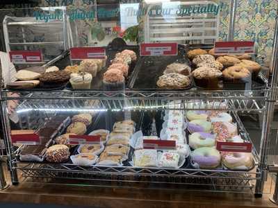 Gluten Free Sweets 'n' Treats