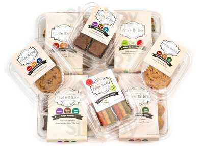 Gluten Free Sweets 'n' Treats