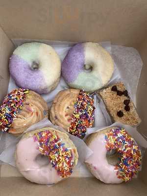 Gluten Free Sweets 'n' Treats