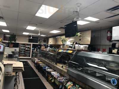 The Deli At Wading River