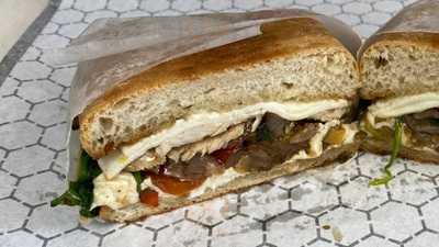 The Deli At Wading River