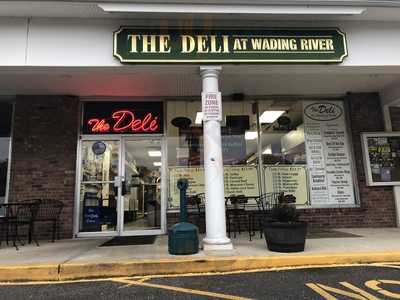 The Deli At Wading River
