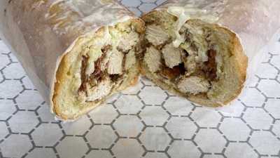 The Deli At Wading River