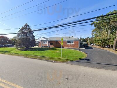 The Deli At Wading River