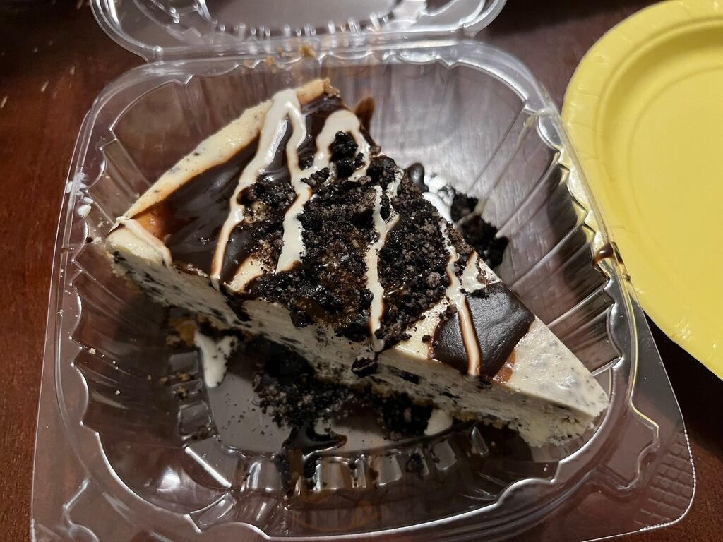 Big Mama's Cheesecakes