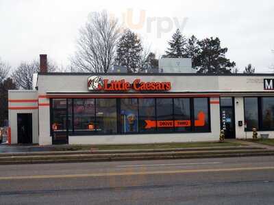 Little Caesars